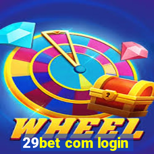 29bet com login